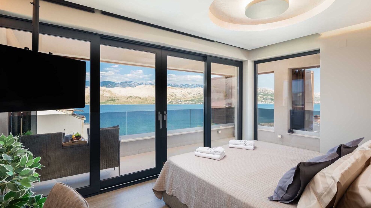 Photo of Bedroom in Pag