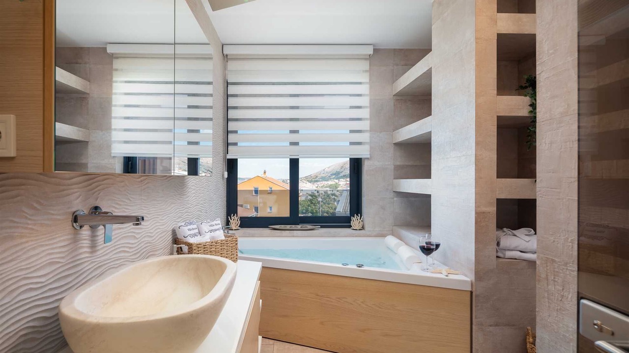 Photo of Bathroom in Pag