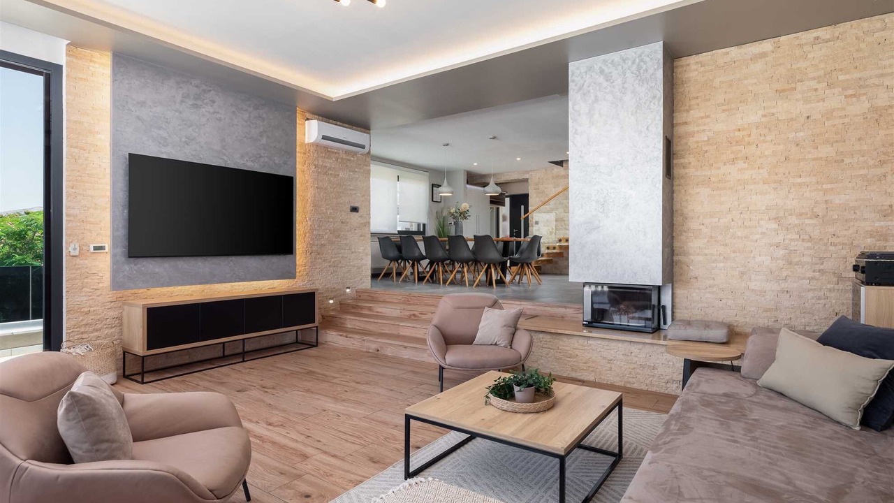 Photo of Livingroom in Pag