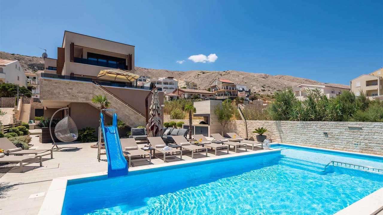 Photo of Outdoor in Pag
