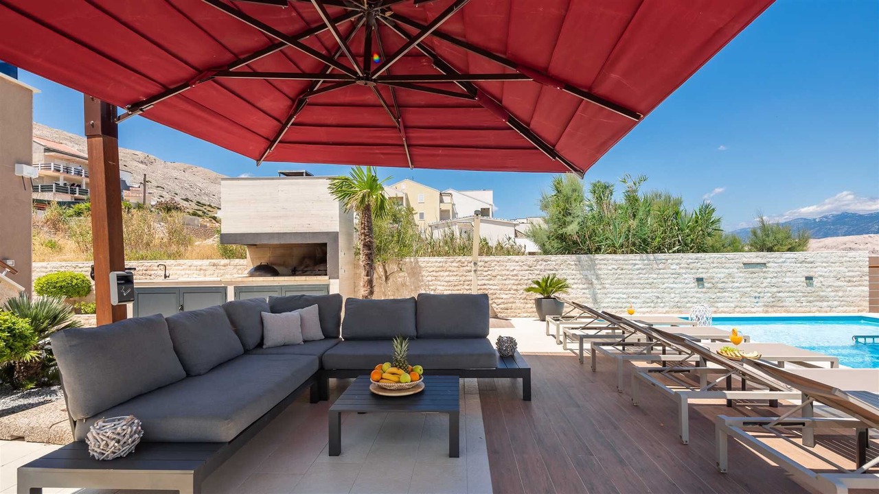Photo of Outdoor in Pag