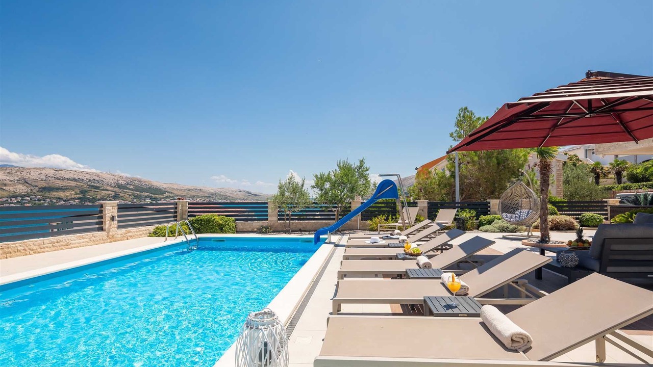 Photo of Outdoor in Pag