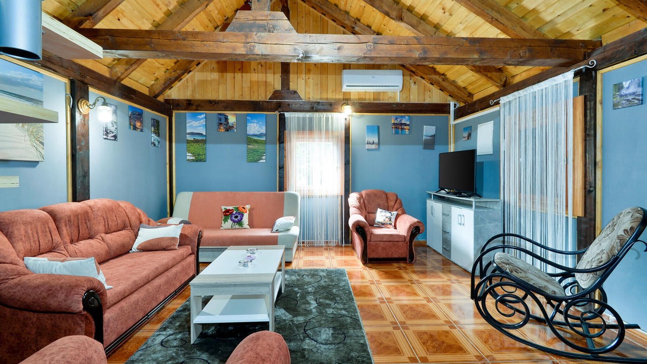 Photo of Bedroom in Sveti Ilija