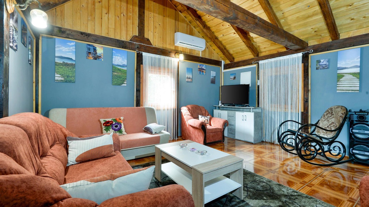 Photo of Bedroom in Sveti Ilija