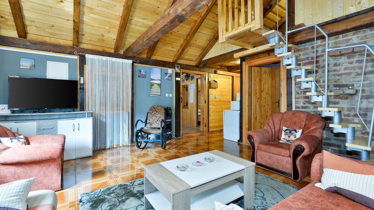 Photo of Bedroom in Sveti Ilija