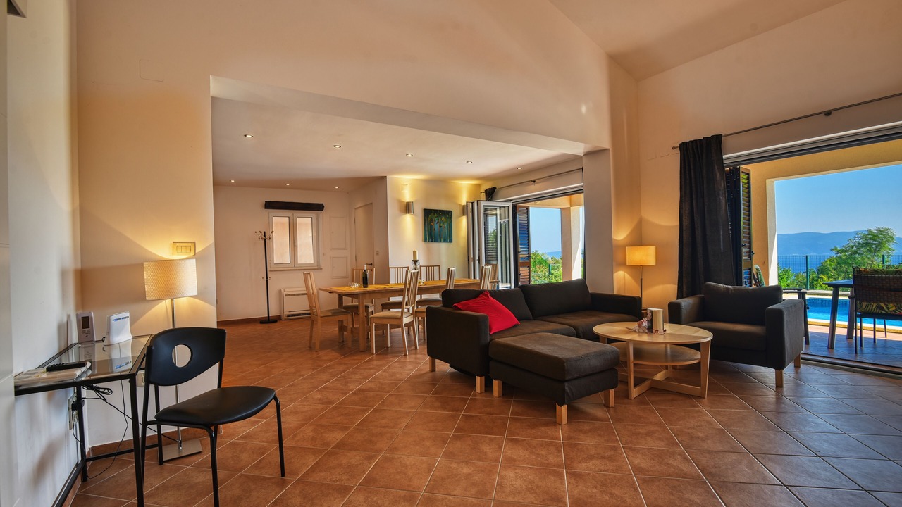 Photo of Livingroom in Crni