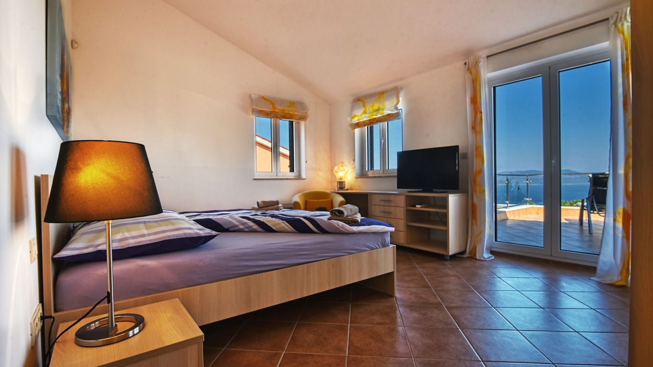 Photo of Bedroom in Crni