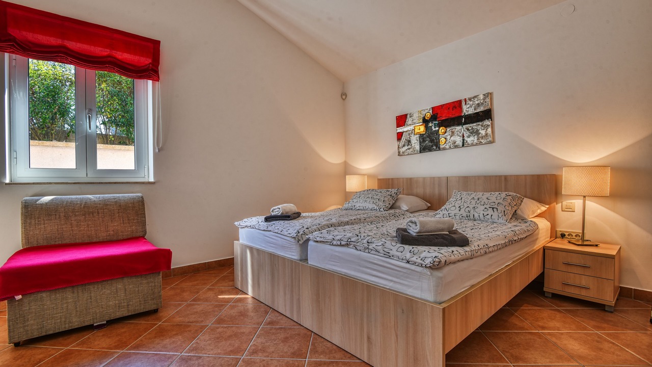 Photo of Bedroom in Crni