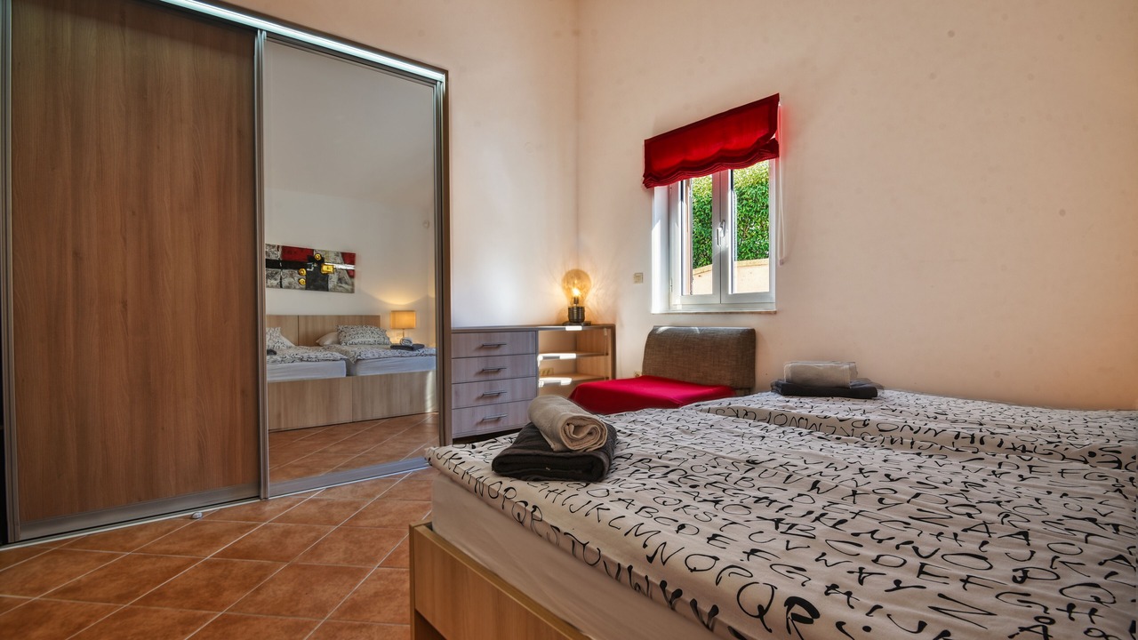 Photo of Bedroom in Crni
