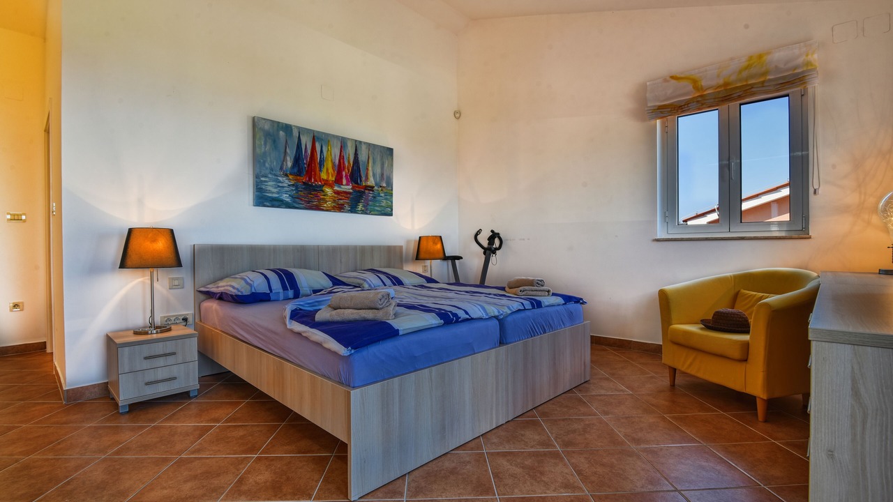 Photo of Bedroom in Crni