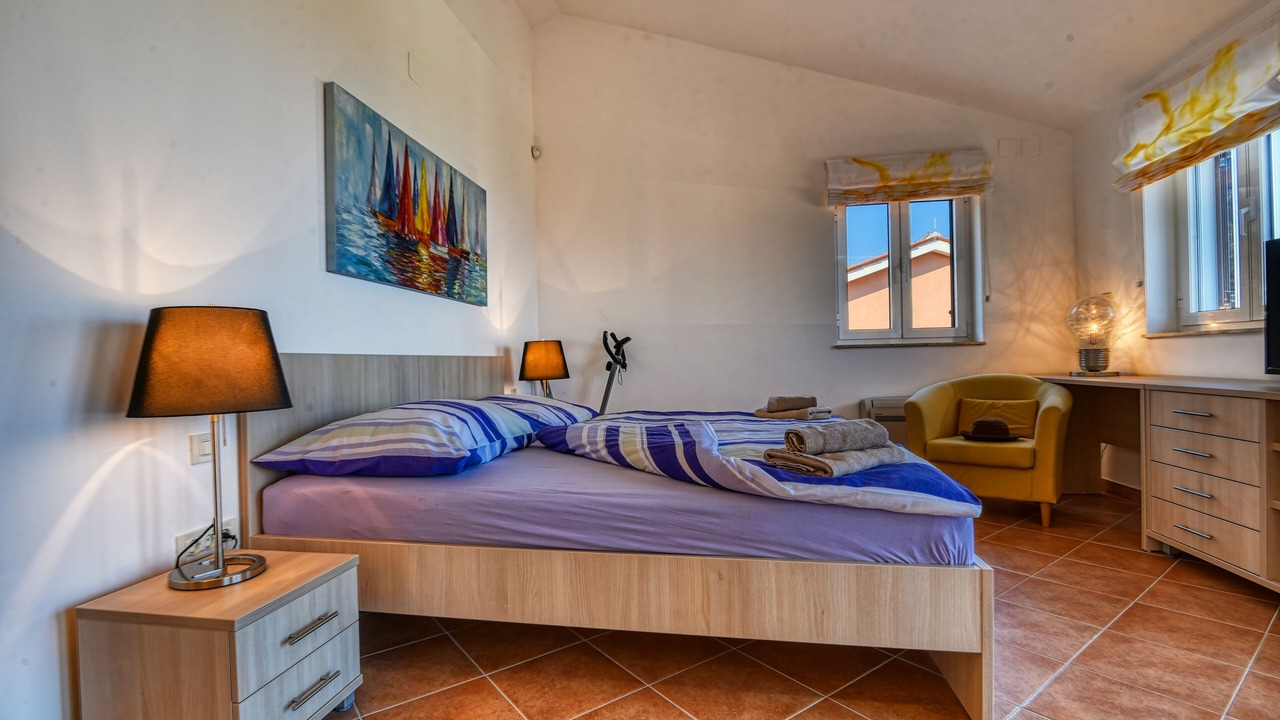 Photo of Bedroom in Crni