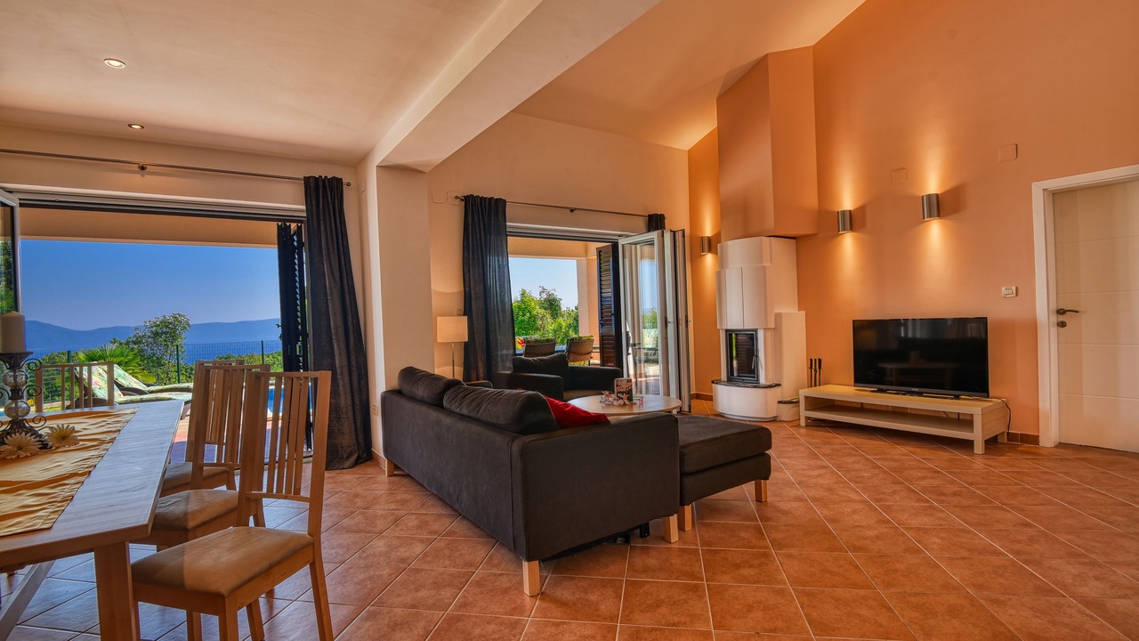 Photo of Livingroom in Crni