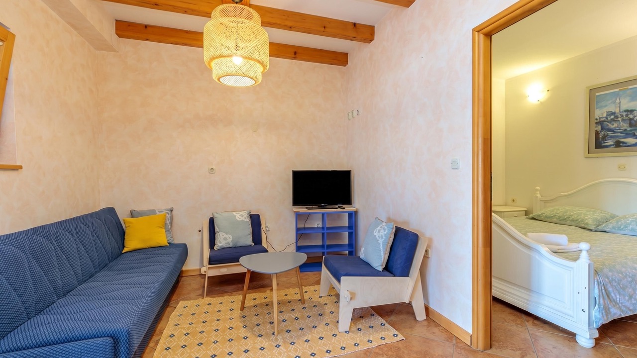 Photo of Livingroom in Barbariga