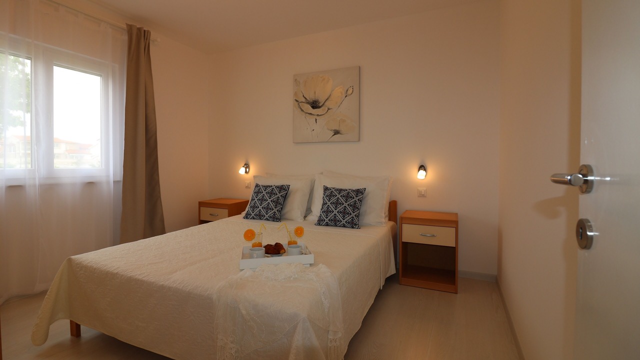 Photo of Bedroom in Antonci