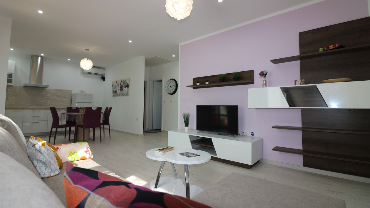 Photo of Livingroom in Antonci