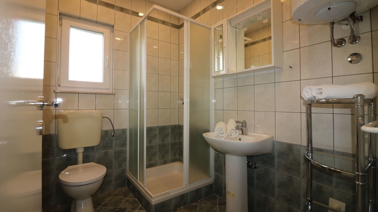 Photo of Bathroom in Antonci