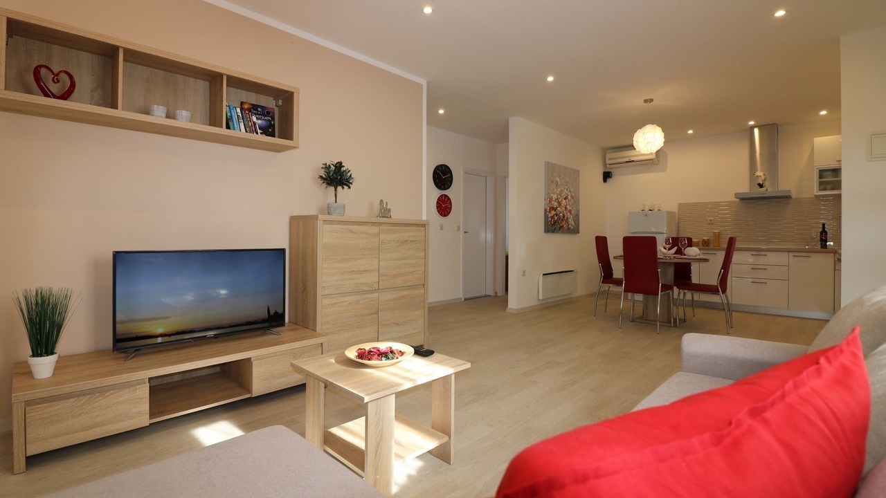 Photo of Livingroom in Antonci