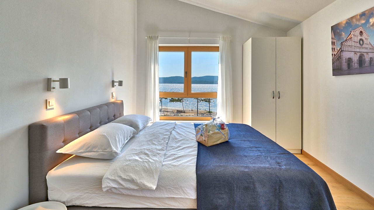 Photo of Bedroom in Turanj