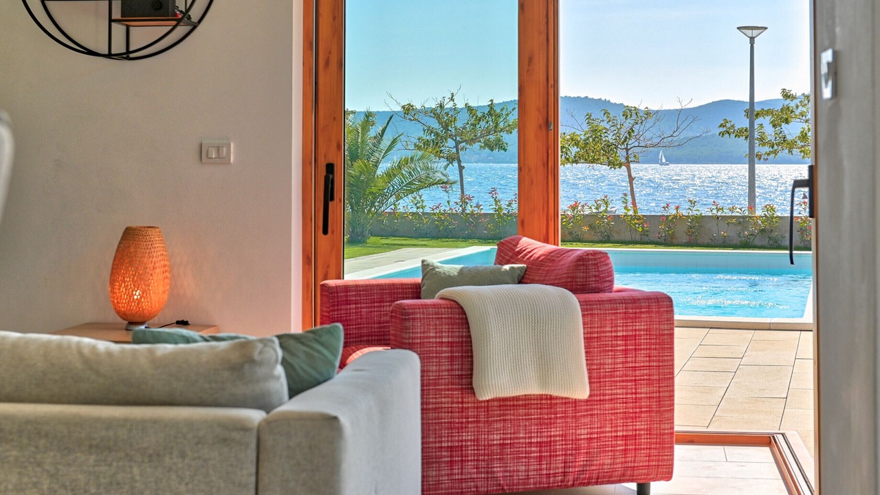 Photo of Livingroom in Turanj