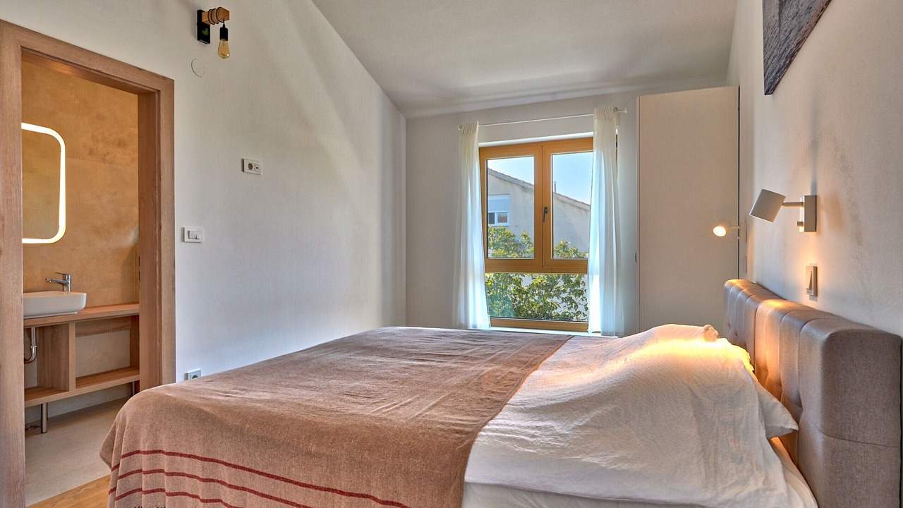 Photo of Bedroom in Turanj