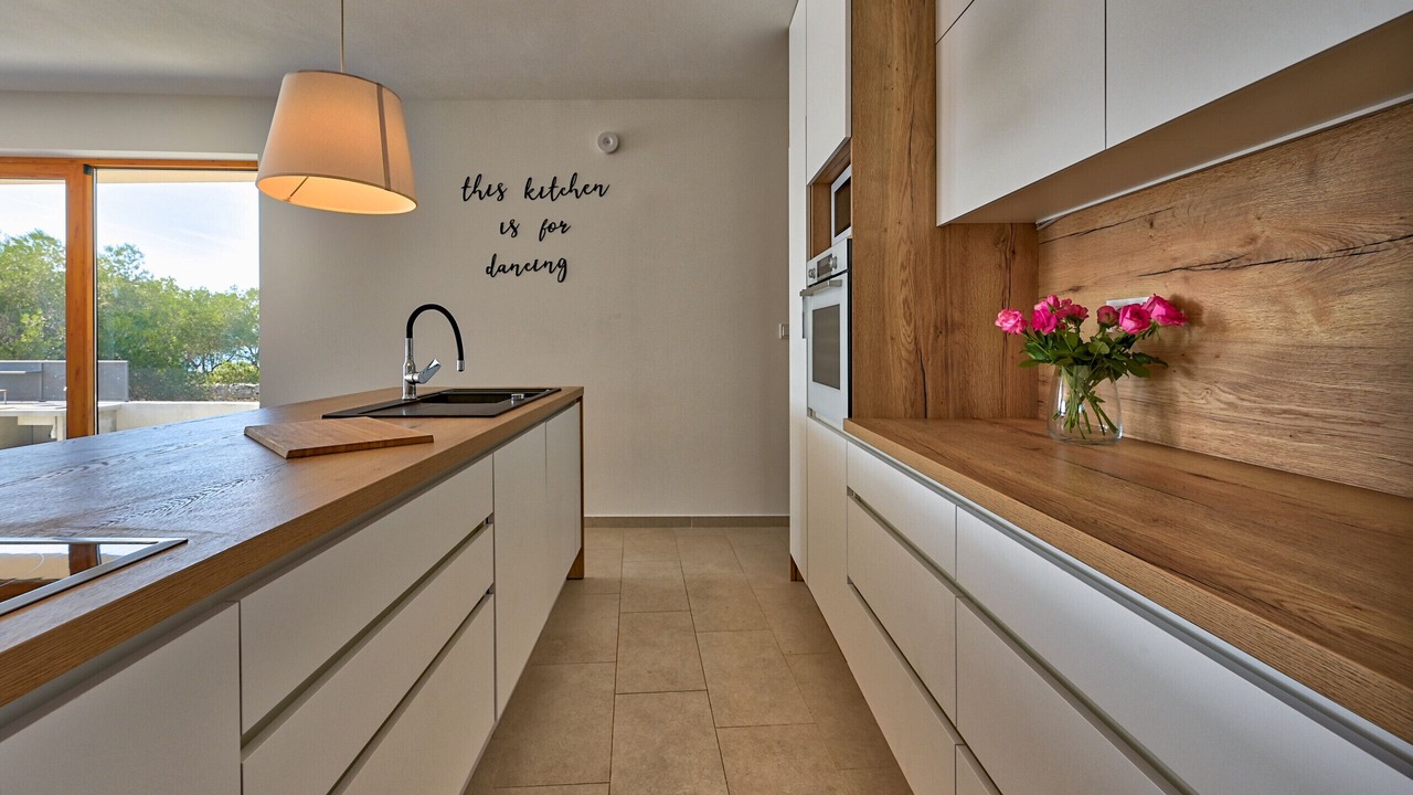 Photo of Kitchen in Turanj