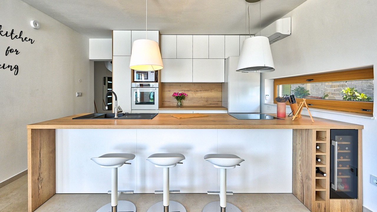 Photo of Kitchen in Turanj
