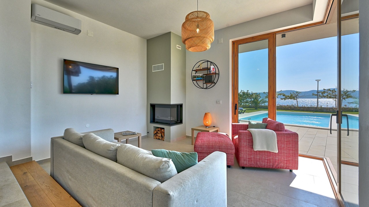 Photo of Livingroom in Turanj