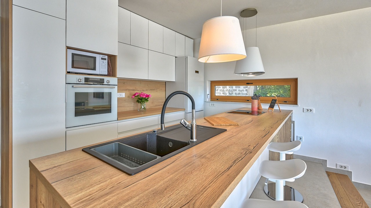 Photo of Kitchen in Turanj