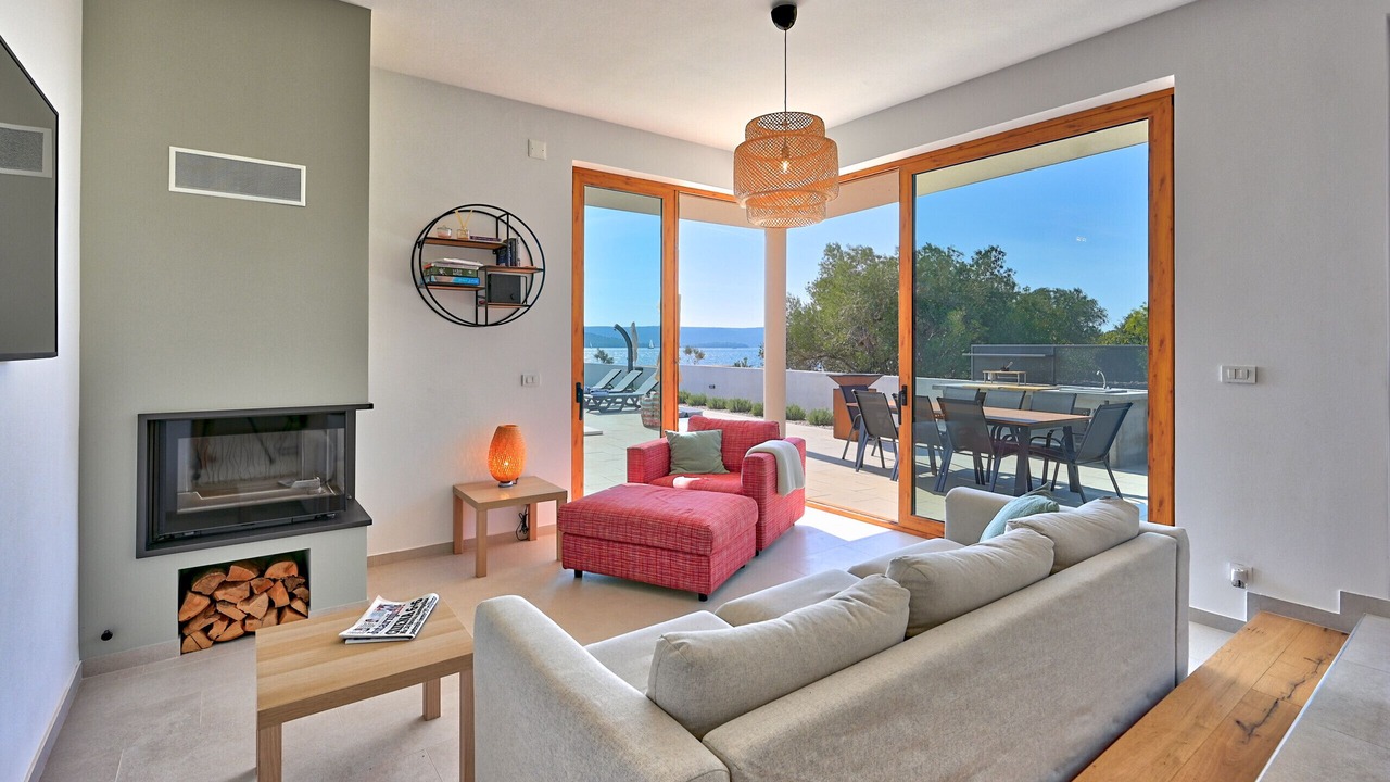 Photo of Livingroom in Turanj