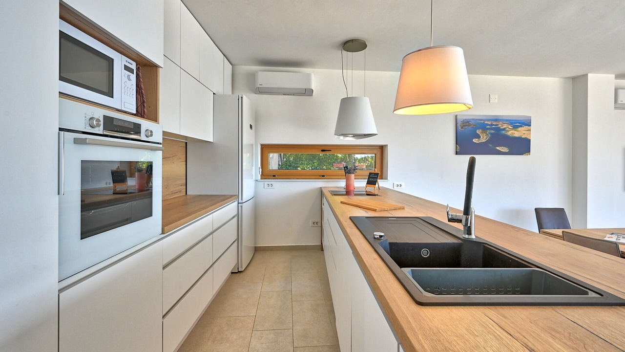 Photo of Kitchen in Turanj