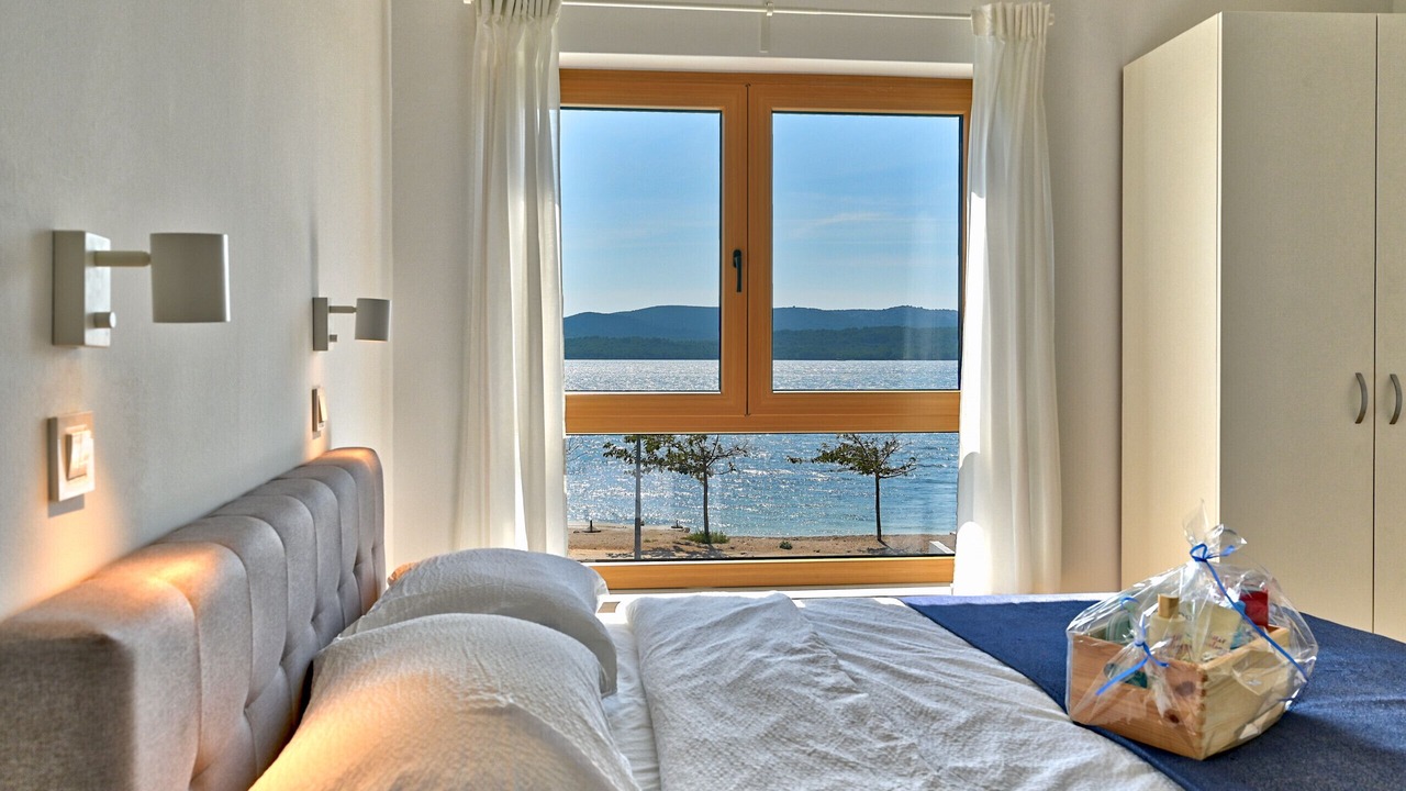 Photo of Bedroom in Turanj