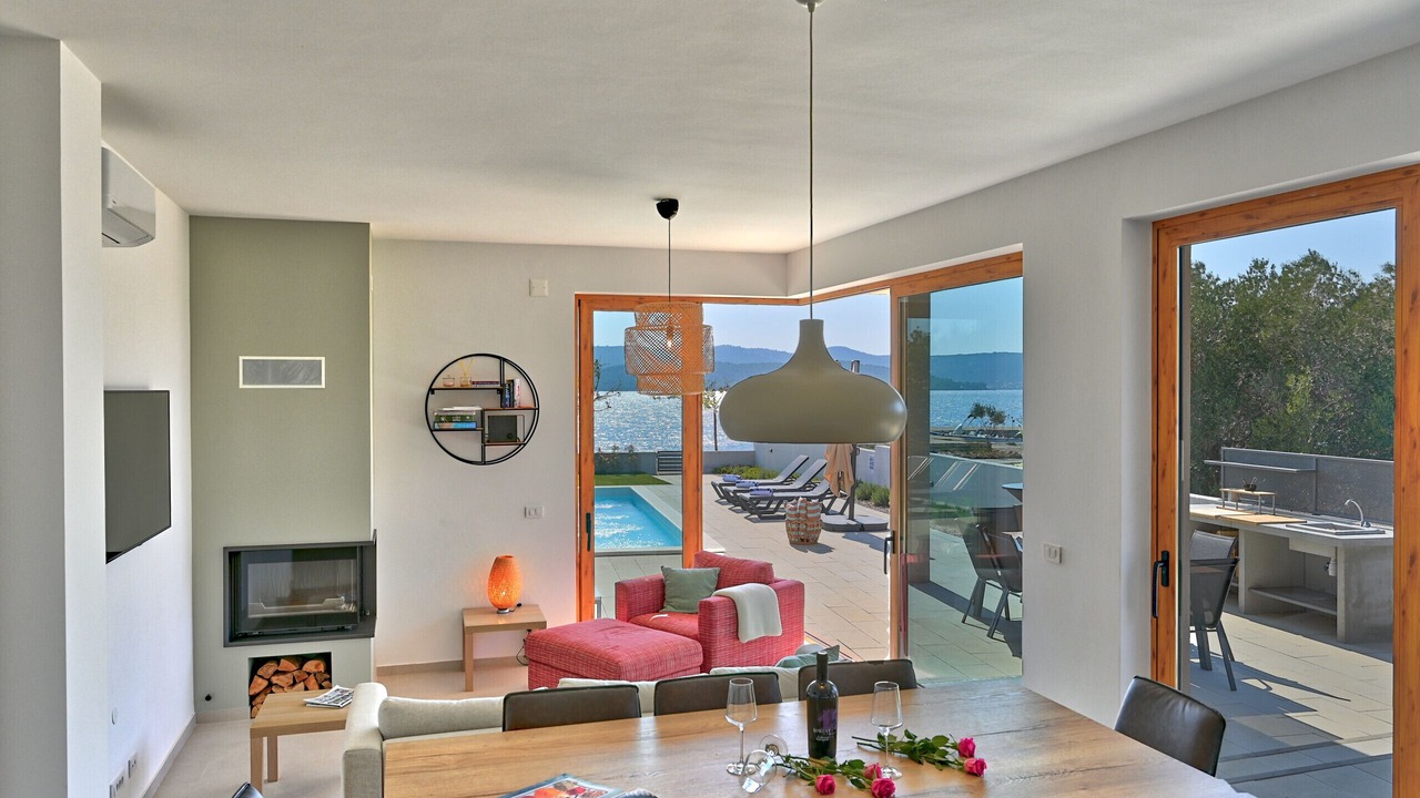 Photo of Livingroom in Turanj