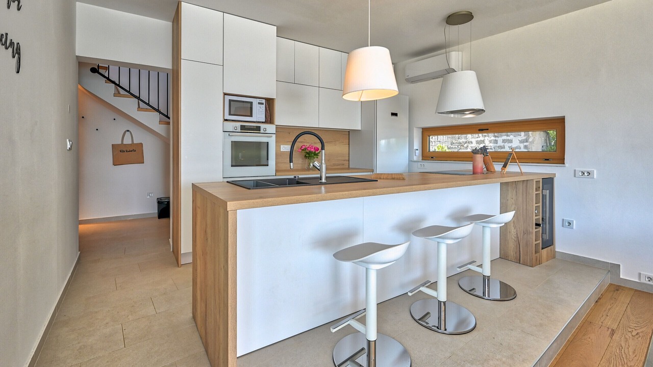 Photo of Kitchen in Turanj