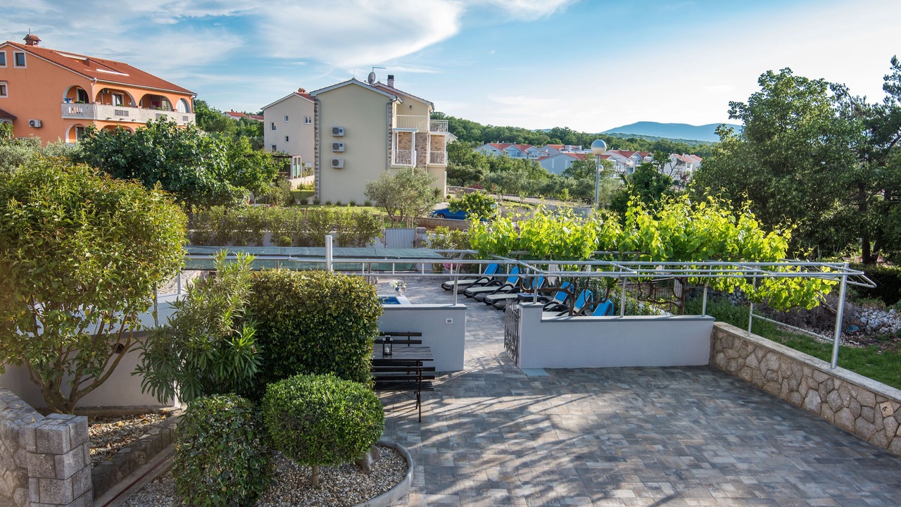 Photo of Patio Balcony in Zidarici