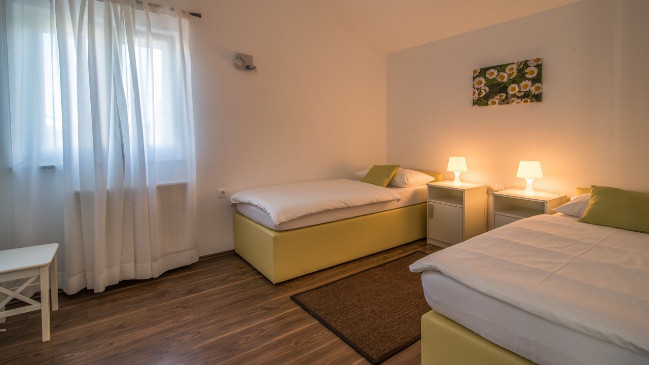 Photo of Bedroom in Zidarici