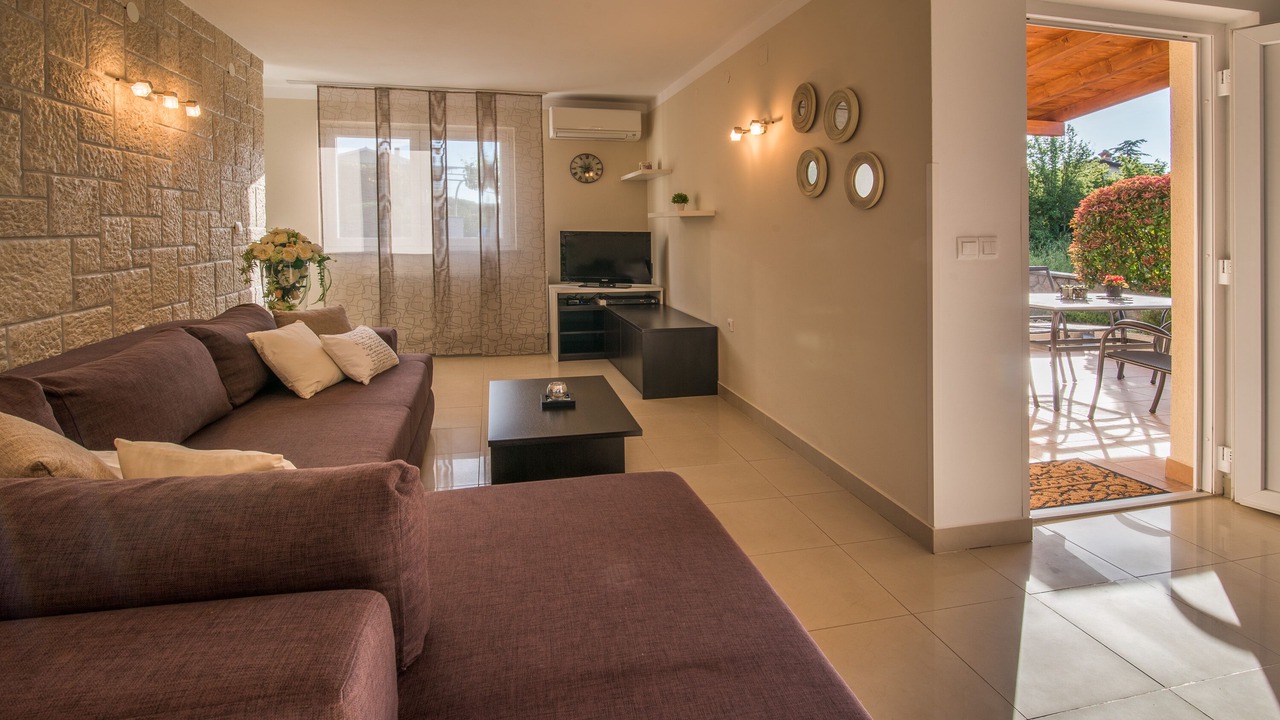 Photo of Livingroom in Zidarici