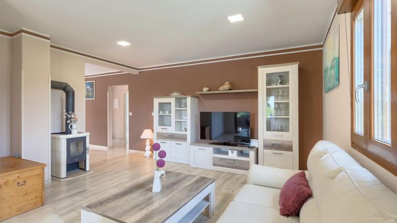 Photo of Livingroom in Vadediji