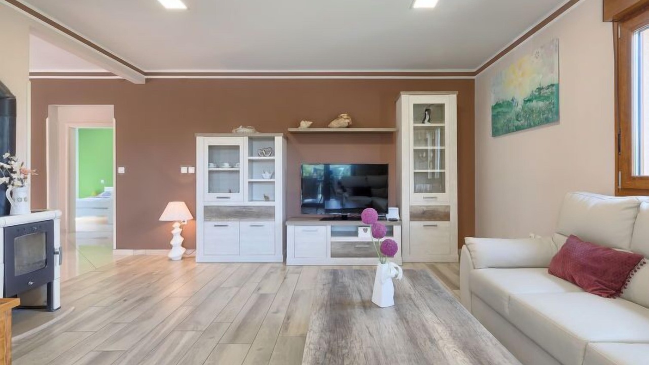 Photo of Livingroom in Vadediji