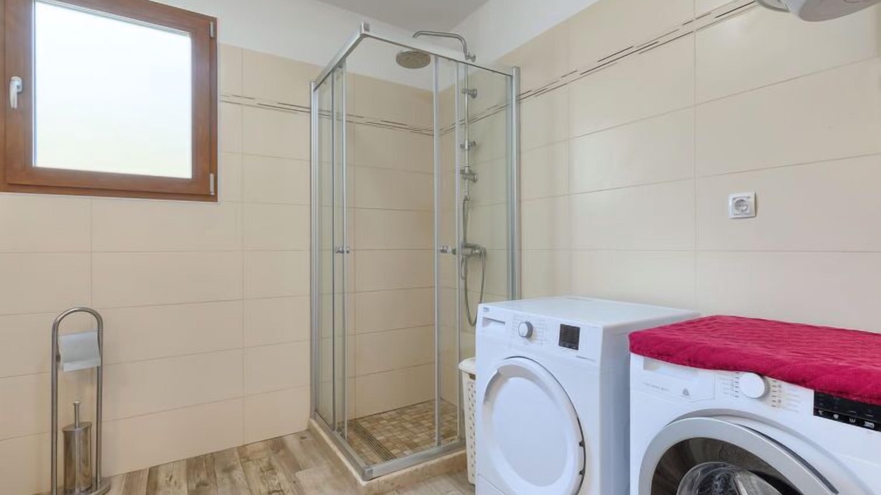 Photo of Bathroom in Vadediji