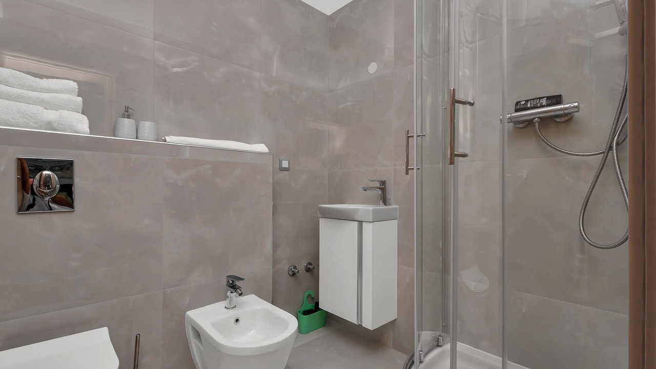 Photo of Bathroom in Lovrec