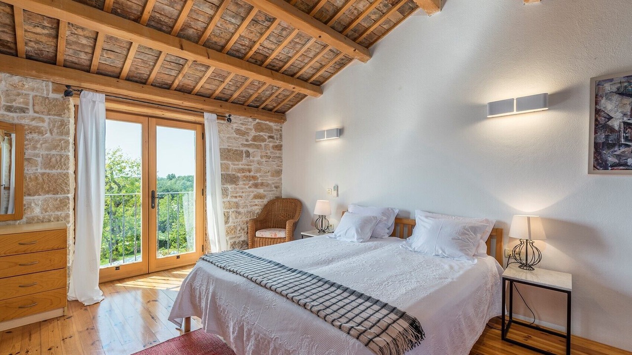 Photo of Bedroom in Rakotule