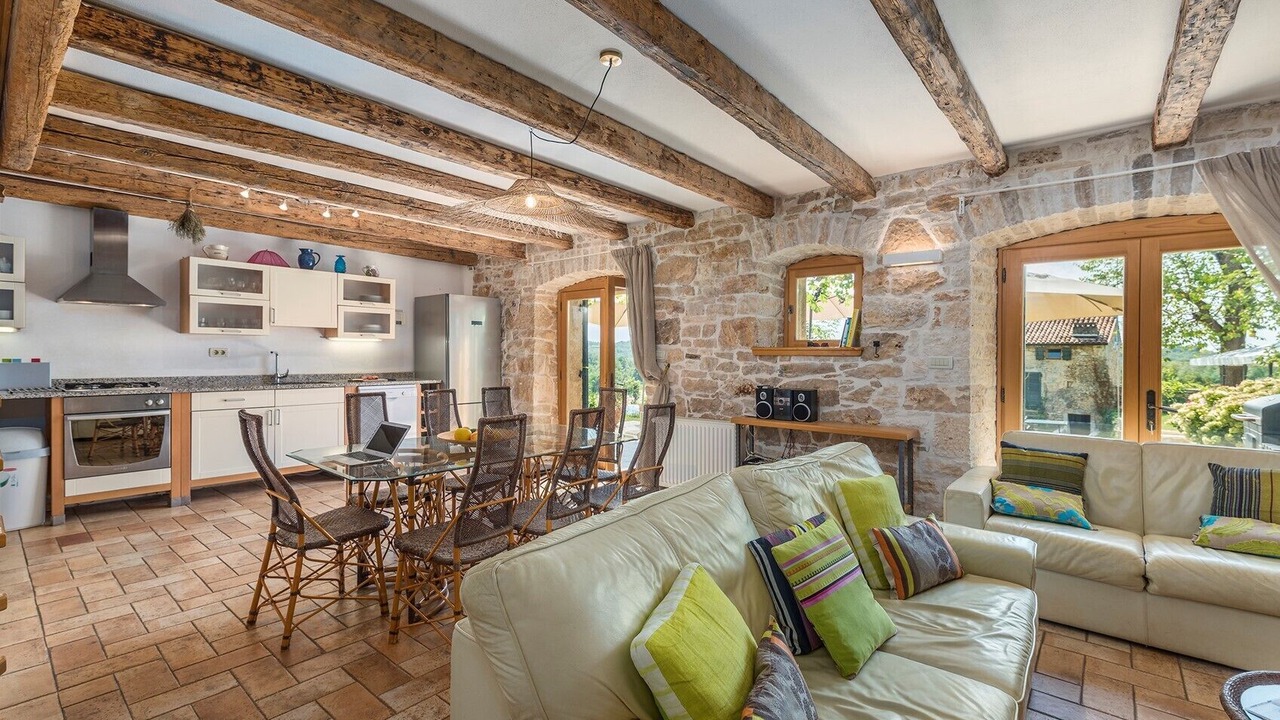 Photo of Livingroom in Rakotule