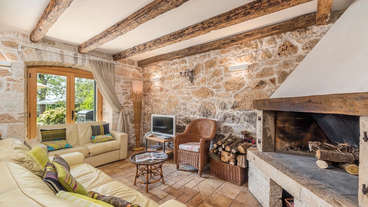 Photo of Livingroom in Rakotule