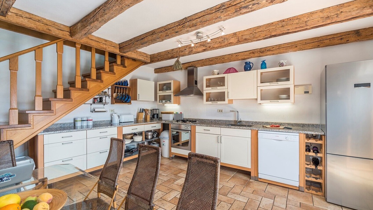 Photo of Kitchen in Rakotule
