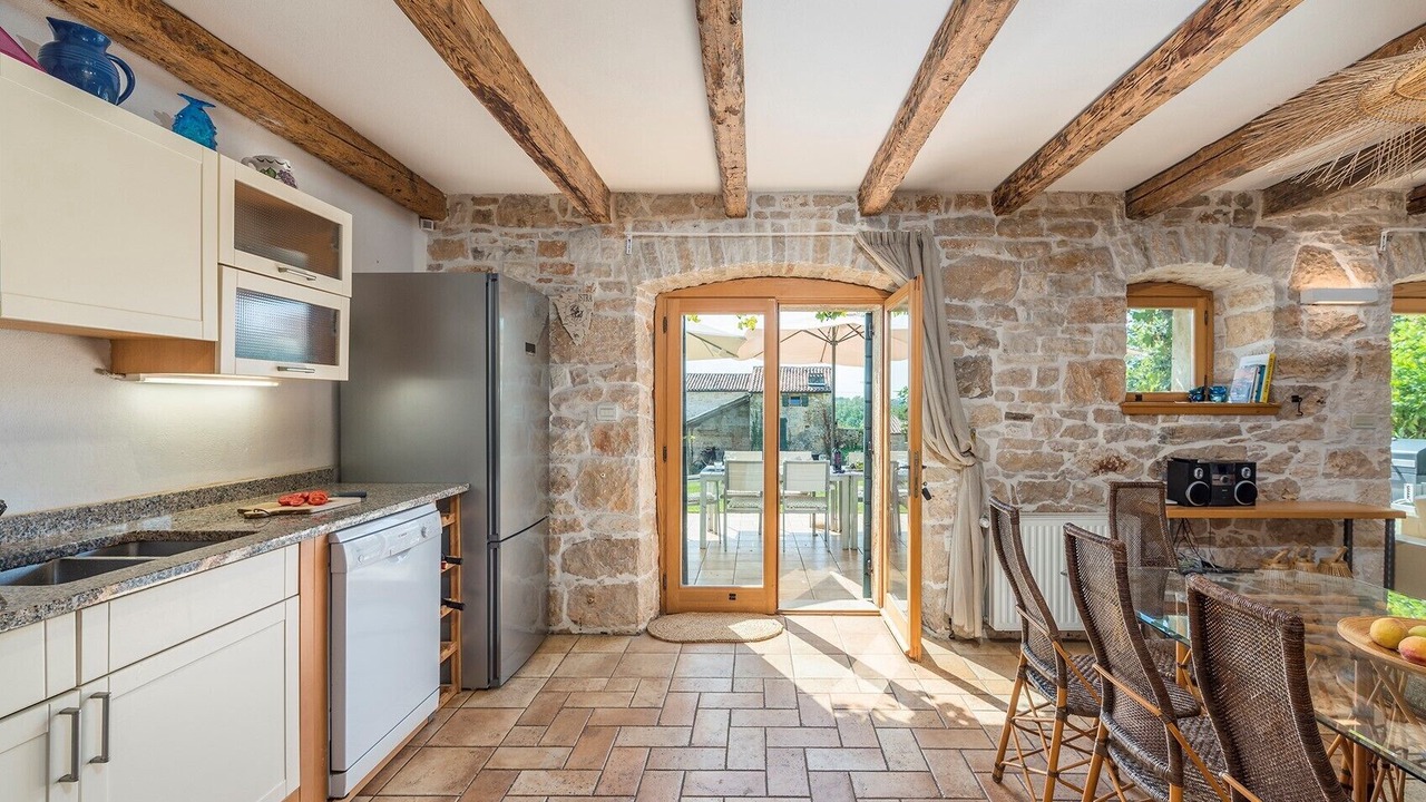 Photo of Kitchen in Rakotule