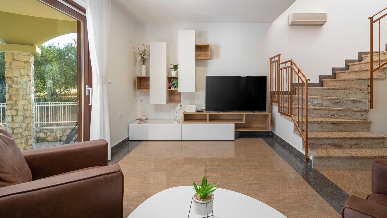 Photo of Livingroom in Sveti Filip i Jakov