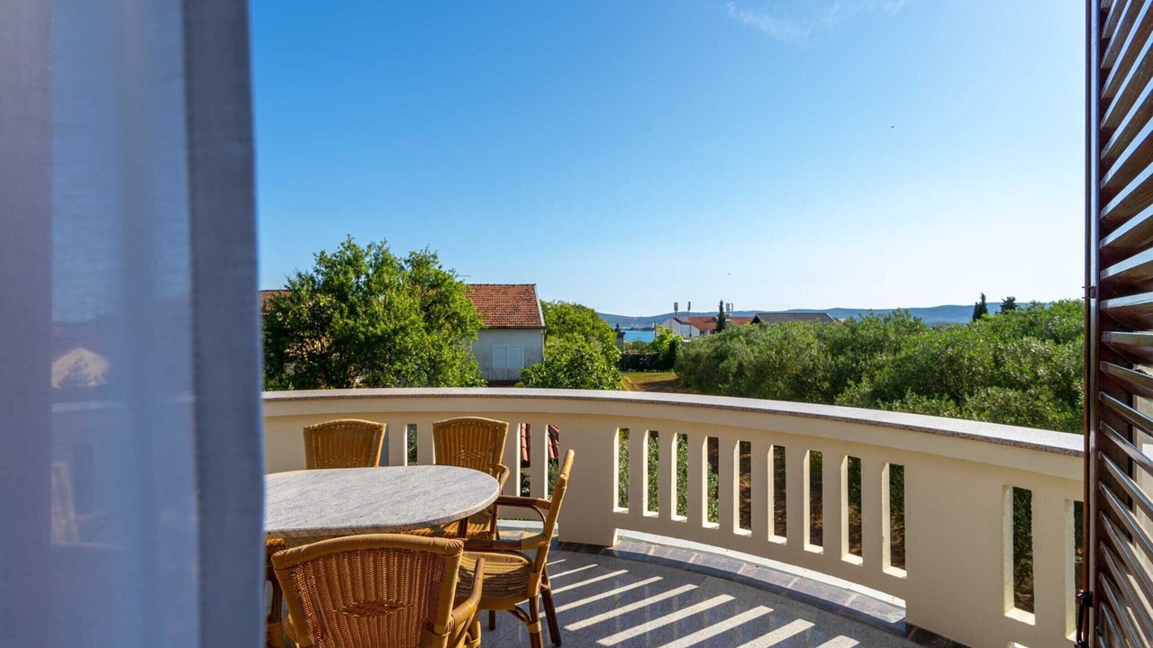 Photo of Outdoor in Sveti Filip i Jakov