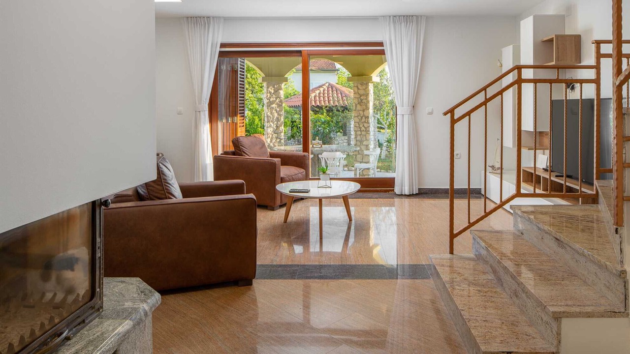 Photo of Livingroom in Sveti Filip i Jakov