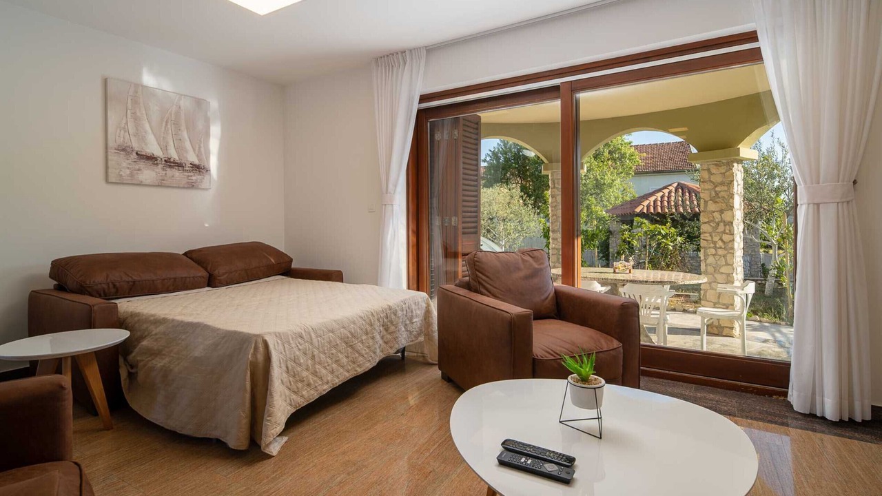 Photo of Bedroom in Sveti Filip i Jakov