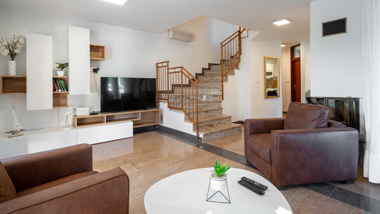 Photo of Livingroom in Sveti Filip i Jakov